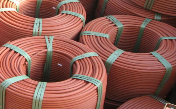 聚乙烯阻燃七里河穿线管具有哪些优势