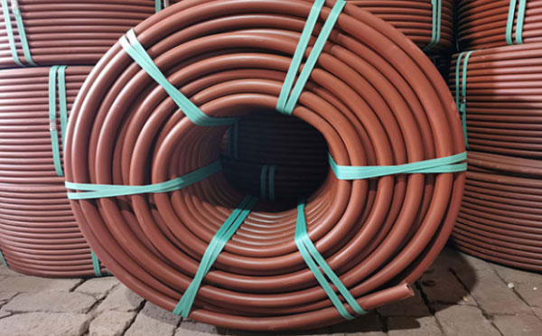 七里河rpe穿线管