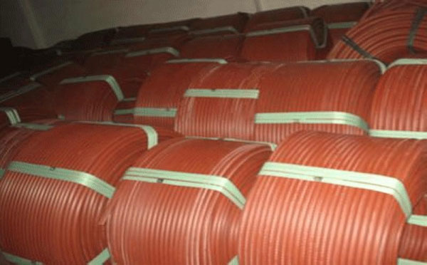 七里河rpe穿线管