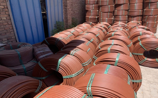 七里河rpe穿线管