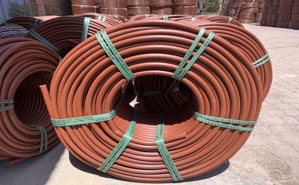 七里河穿线管 七里河穿线管