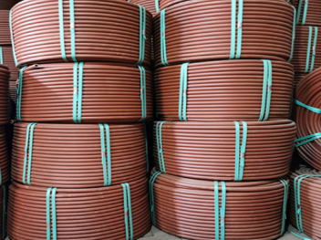 RPE七里河穿线管的好处有哪些