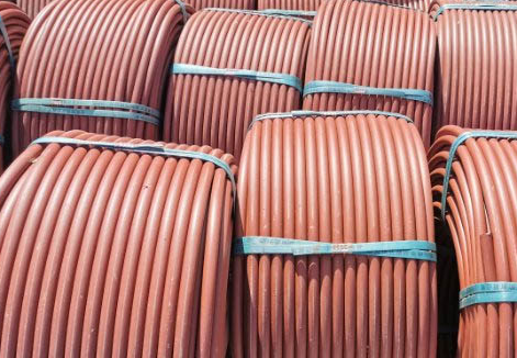 七里河穿线管配件使用范围