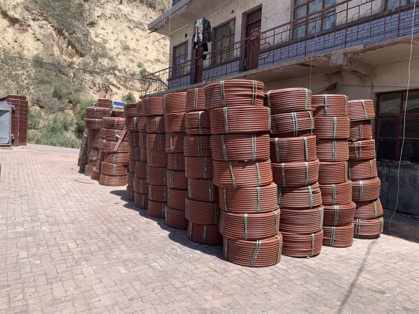 七里河穿线管的一些常识 七里河穿线管的一些常识