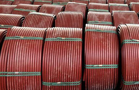 怎样选择一条合适耐用的七里河穿线管 怎样选择一条合适耐用的七里河穿线管