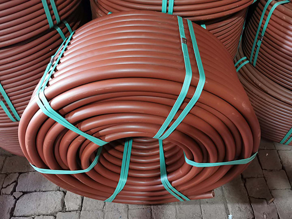 七里河七里河穿线管厂家告知大家管材选择哪种的好