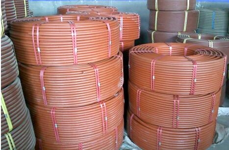 RPE七里河穿线管主要的特点和使用方法