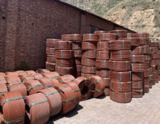 七里河穿线管的好处有哪些