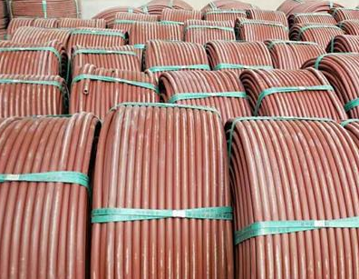 七里河穿线管的发展以及应用