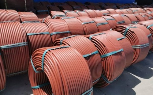 使用RPE七里河穿线管有哪些常见施工难点? 使用RPE七里河穿线管有哪些常见施工难点?