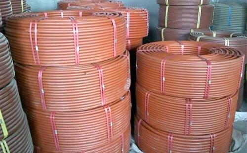 七里河穿线管防雷接地技术实施要点 七里河穿线管防雷接地技术实施要点