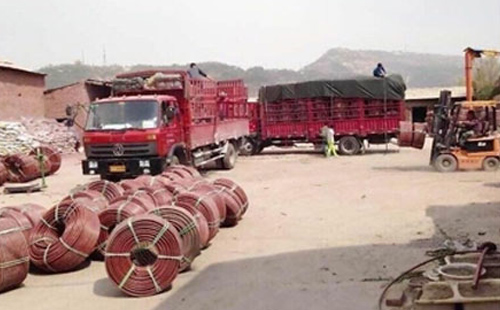 穿线管选型与施工全解析：七里河穿线管如何正确安装