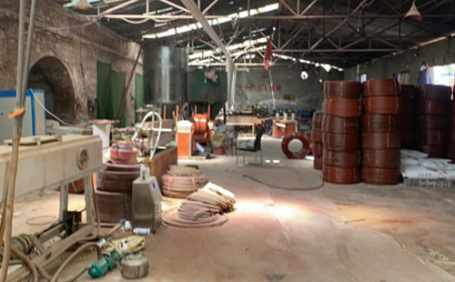 家装防火别忽视！阻燃七里河穿线管安装规范详解