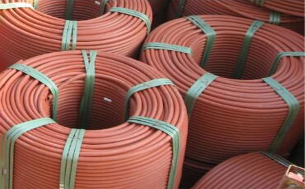 地下管线保护新选择：聚乙烯七里河穿线管在现代电气工程中的应用价值